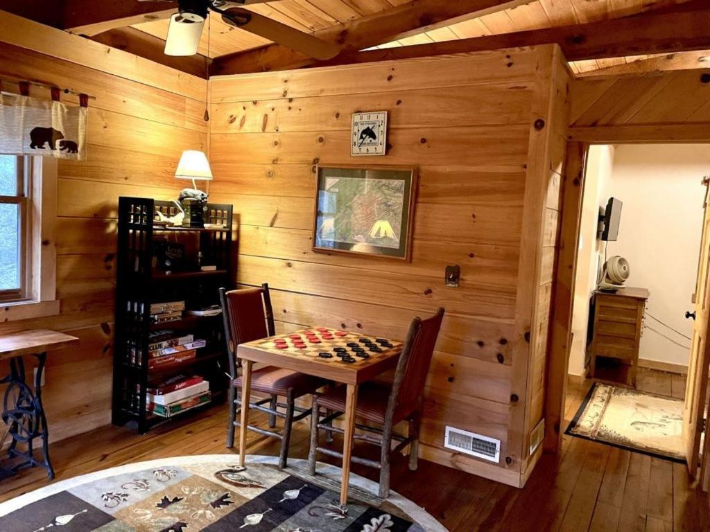 Peaceful Tellico View Home With Private Hot Tub Tellico Plains Εξωτερικό φωτογραφία